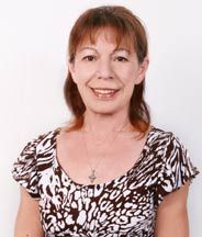 Patricia Monico, owner and dance instructor